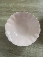 Meakin Glamour Sol Rosa Salad Cereal Bowls