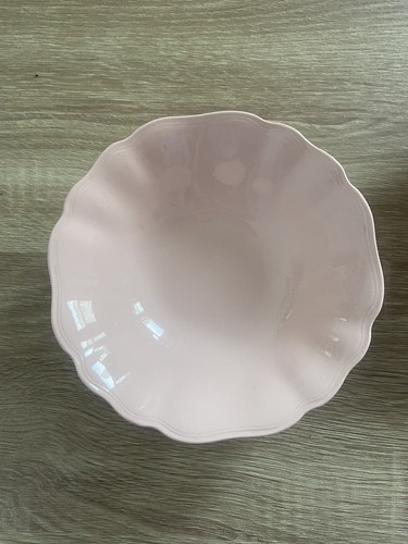 Meakin glamour sol rosa - rosa, salad
