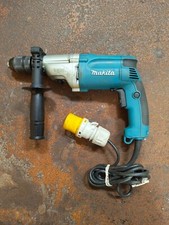 Makita HP2051 110V 13mm