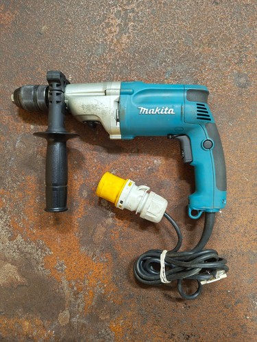 Makita hp2051 110v 13mm - makita,