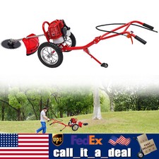 Garden Lawn Mower Trimmer