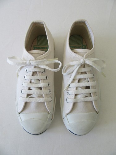 Vintage converse jack purcell - jack,