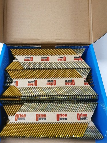 Orion power paslode compatible - paslode,