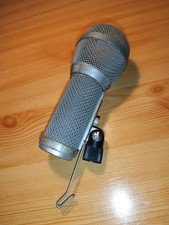 Partial! AKG D24 D19 BEATLES MICROPHONE WINDSCREEN POP FILTER WINDSHUTZ holder 2