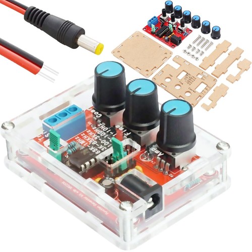 Xr2206 signal generator module - xr2206,