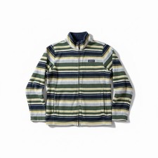 Patagonia Fleece Synchila