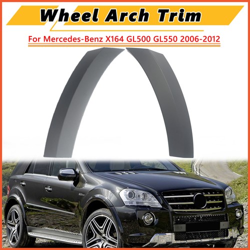 2pcs front fender wheel - 2pcs,