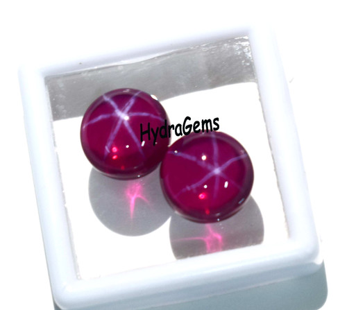 Natural matching pair rays - matching,