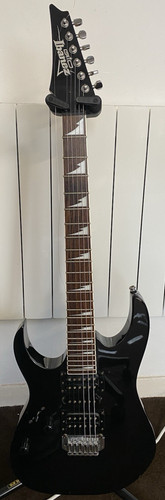 Ibanez grg170dxl electric - ibanez,