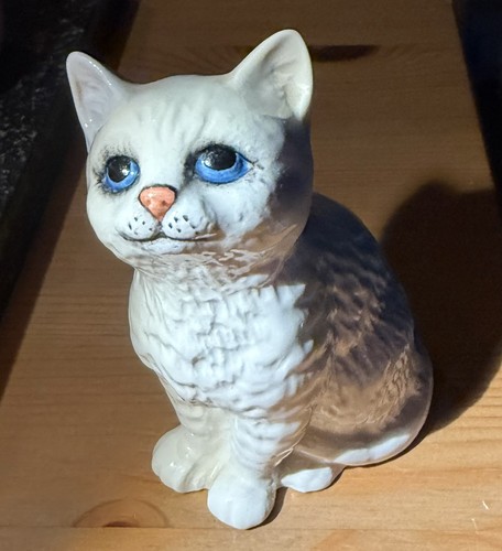 Rare vintage 1960 70s beswick - rare, 1960/70s