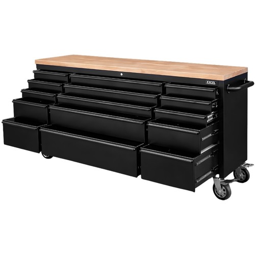 Excel drawer roller - excel, 72"