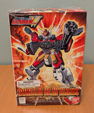 New Mobile Suit Gundam Wing