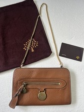 Women’s Mulberry Oak Leather