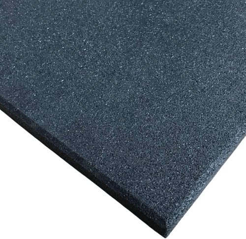 Rubber crumb gym floor tiles - floor,