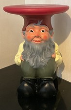 KARTELL Gnome Stool Napoleon
