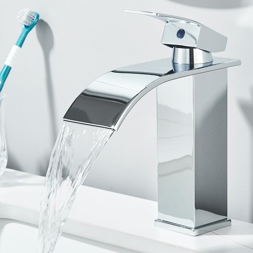 Basin mixer tap - basin, bathroom