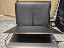 HP SPECTRE X360 2-IN-1 - HP