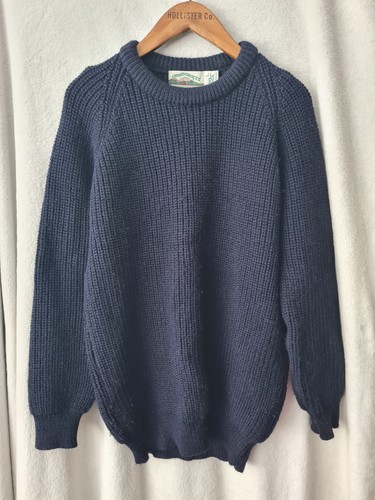Aran crafts sweater - crafts,