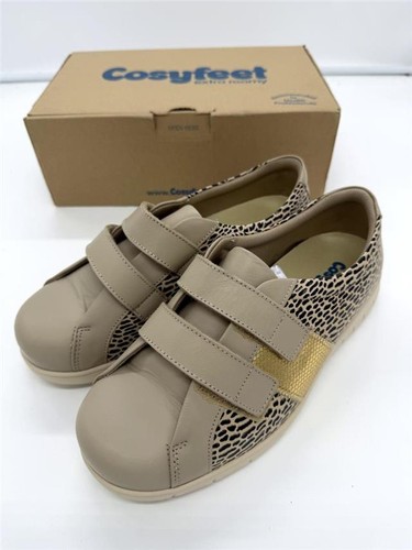 Cosyfeet womens shoe ali - womens, wide