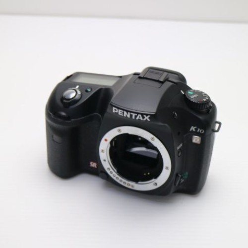 Pentax k10d black - pentax, slr