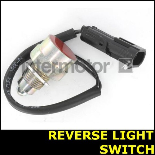 Reverse light switch fits jeep - light,