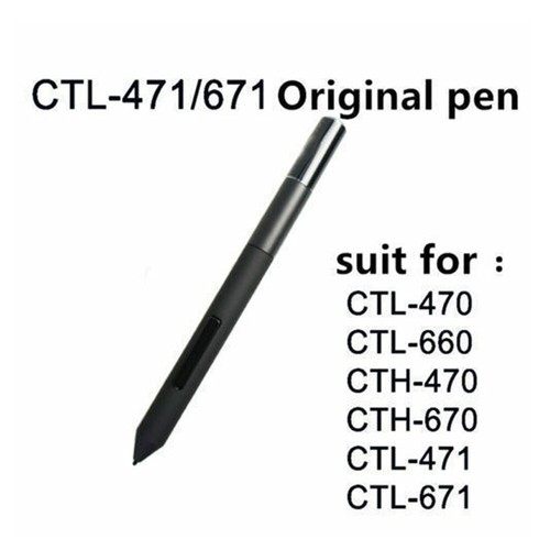 Stylus pen for wacom bamboo - stylus,