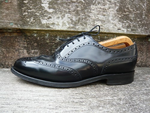 Joseph cheaney brogues shoes - joseph,