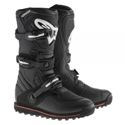 Alpinestars tech trials - alpinestars,