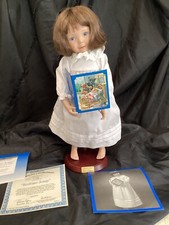 Ashton Drake Bedtime Jenny