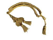 Golden French Nepolenic