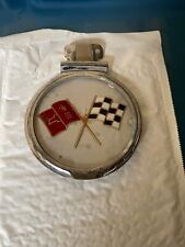 Corvette Sting Ray 1963E gas