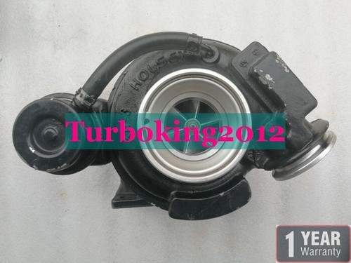 Used genuine holset he221w - used,