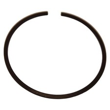 Piston Ring Piaggio, 57x1 mm