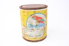 1960-90 Ferrari Glasurit