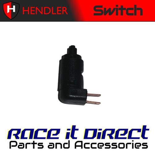 Brake lever stop switch - brake,