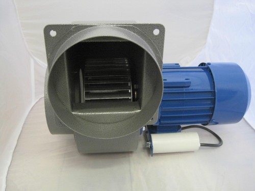 Industrial extractor fan 230v - industrial,