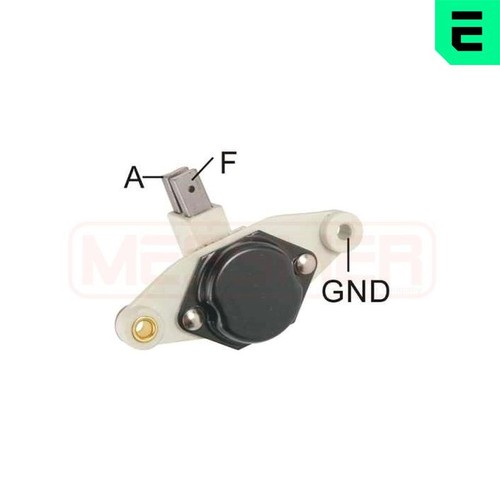 Alternator regulator era - regulator,