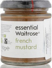 Waitrose Essential French