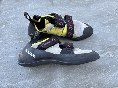 Scarpa velocity women - velocity, climbing
