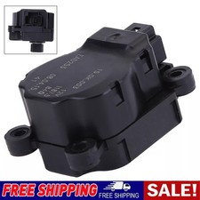 Heater Flap Motor Air Blend