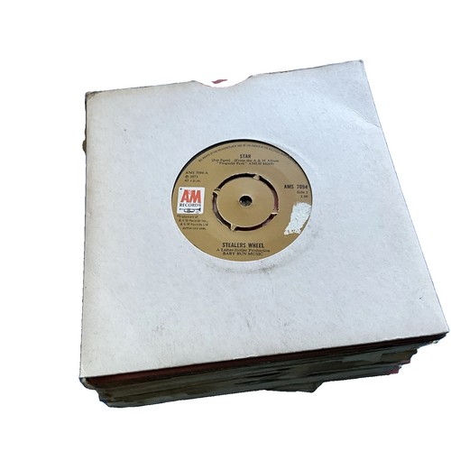 Joblot 1970s singles - 40,,