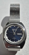 Vintage Seiko 5 Actus
