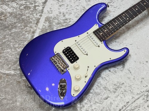 Suhr classic plus - plus, used