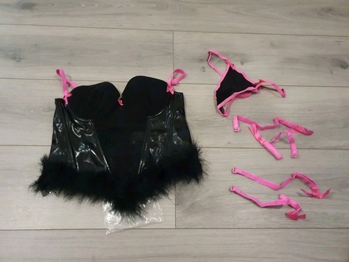 Bnwt vintage ann summers - bnwt,