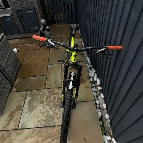 Specialized enduro 29in - specialized,