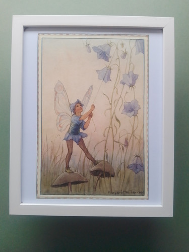 Margaret tarrant enchanting - tarrant,