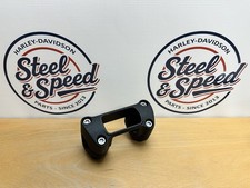 Genuine Harley-Davidson MK8