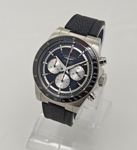 Longines conquest automatic - longines,