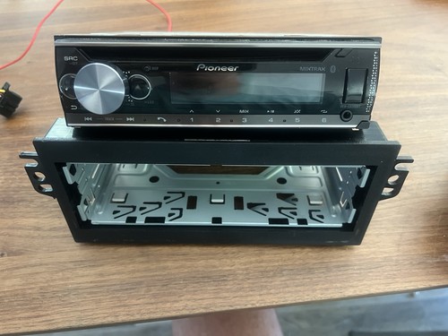 Pioneer deh s5200bt dash cd - deh-s5200bt,