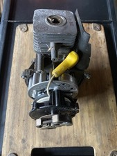 Ryobi RLT26HT Petrol Strimmer